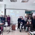 We are pleased to announce the launch of the European ProPEDeAMCI project!